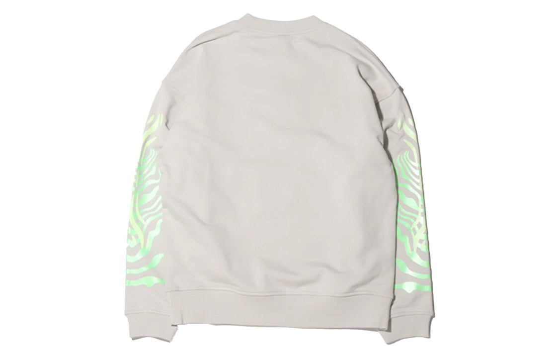 Nike Sportswear Round Neck Pocket Pullover White DC5344-072