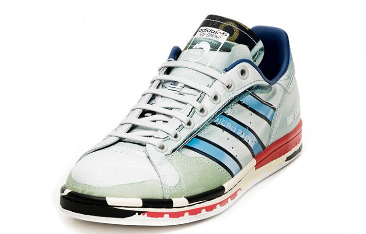 adidas Raf Simons x Micropacer Stan 'Trompe L'oeil' EE7950