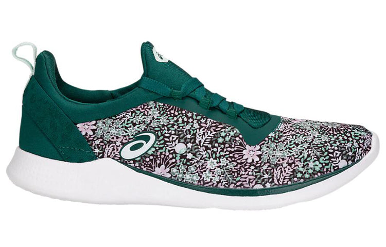 (WMNS) ASICS Gel-Fit Sana 4 SE 'Green' 1032A006-300