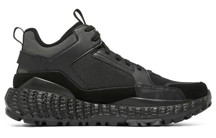 Skechers Monster Mid 'Black' 237278-BBK