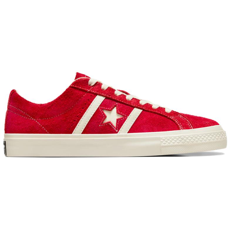 Converse One Star Academy Pro 'Red White' A07620C