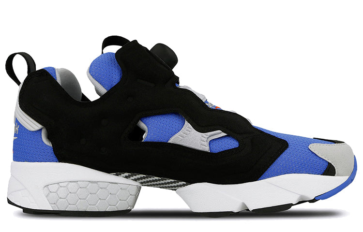 Reebok InstaPump Fury OG Retro 'Echo Blue' 2019 M48756