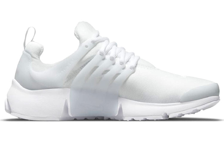 Nike Air Presto 'Triple White' CT3550-100