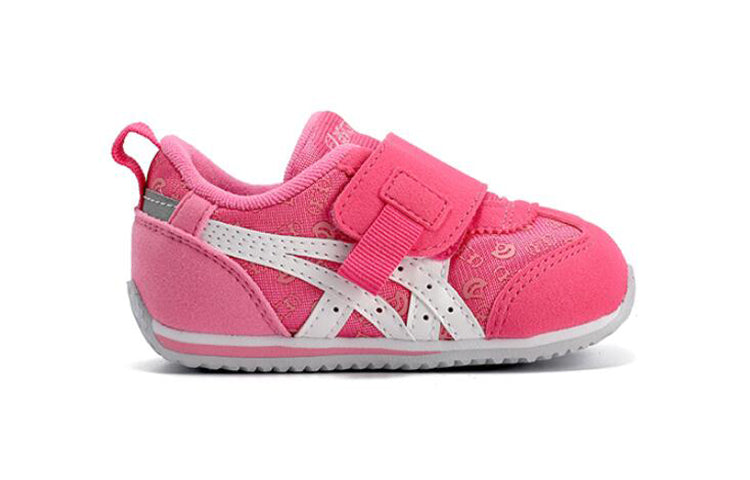 (TD) ASICS Idaho Sports Pack Sport Shoes Pink 1144A026-700