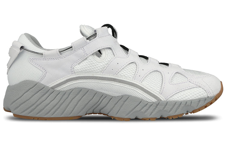 ASICS Gel-Mai 'White Gray' HN719-0101