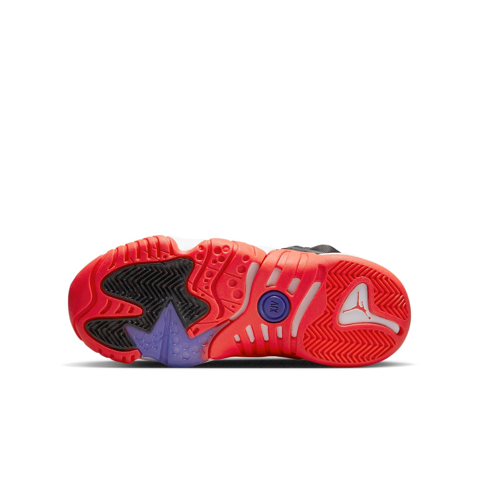 (GS) Air Jordan Jumpman Two Trey 'Bred' DQ8431-001