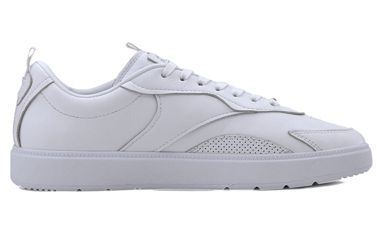 PUMA Oslo Pro Clean White 374162-01