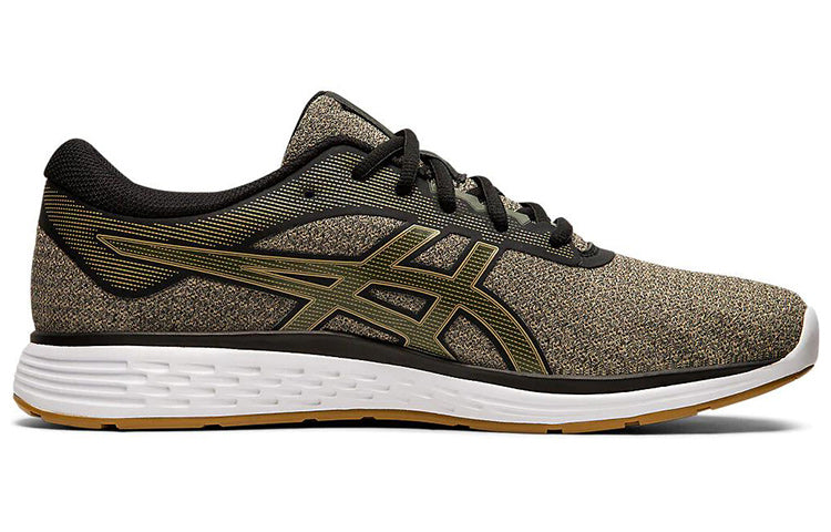 ASICS Patriot 11 Twist 'Wood Crepe' 1011A609-200