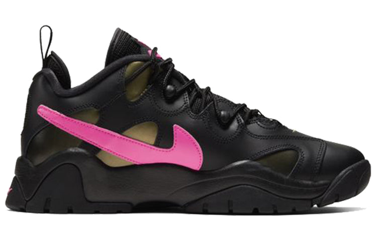 Nike Air Barrage Low QS 'Super Bowl LIV' CT8454-001