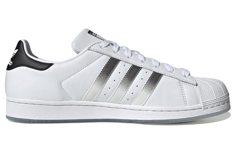 adidas originals Superstar Cloud White and Core Black Shoes 'Black White' EG9289