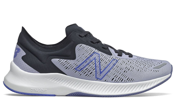 (WMNS) New Balance Pesu Black/Blue WPESULP1