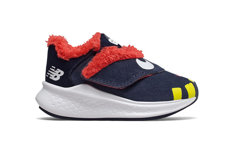 (TD) New Balance Fresh Foam Dark Blue ITAPSMN