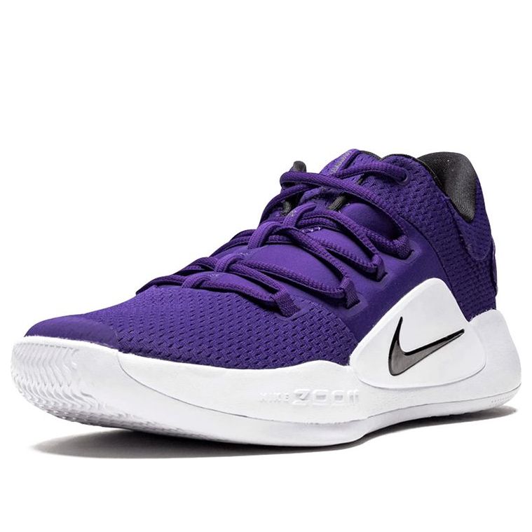 حذاء Nike Hyperdunk X Low TB 'Court Purple' AR0463-500