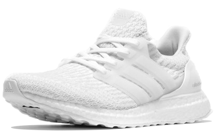 adidas UltraBoost 3.0 'Triple White' BA8841