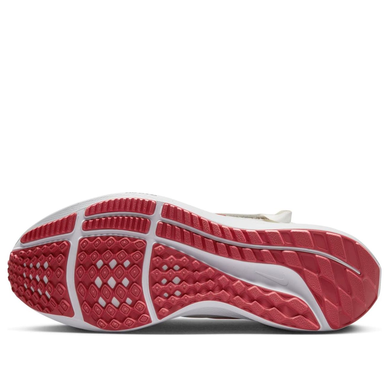 Nike Air Zoom Pegasus FlyEase 'White Light Crimson' DJ7381-003