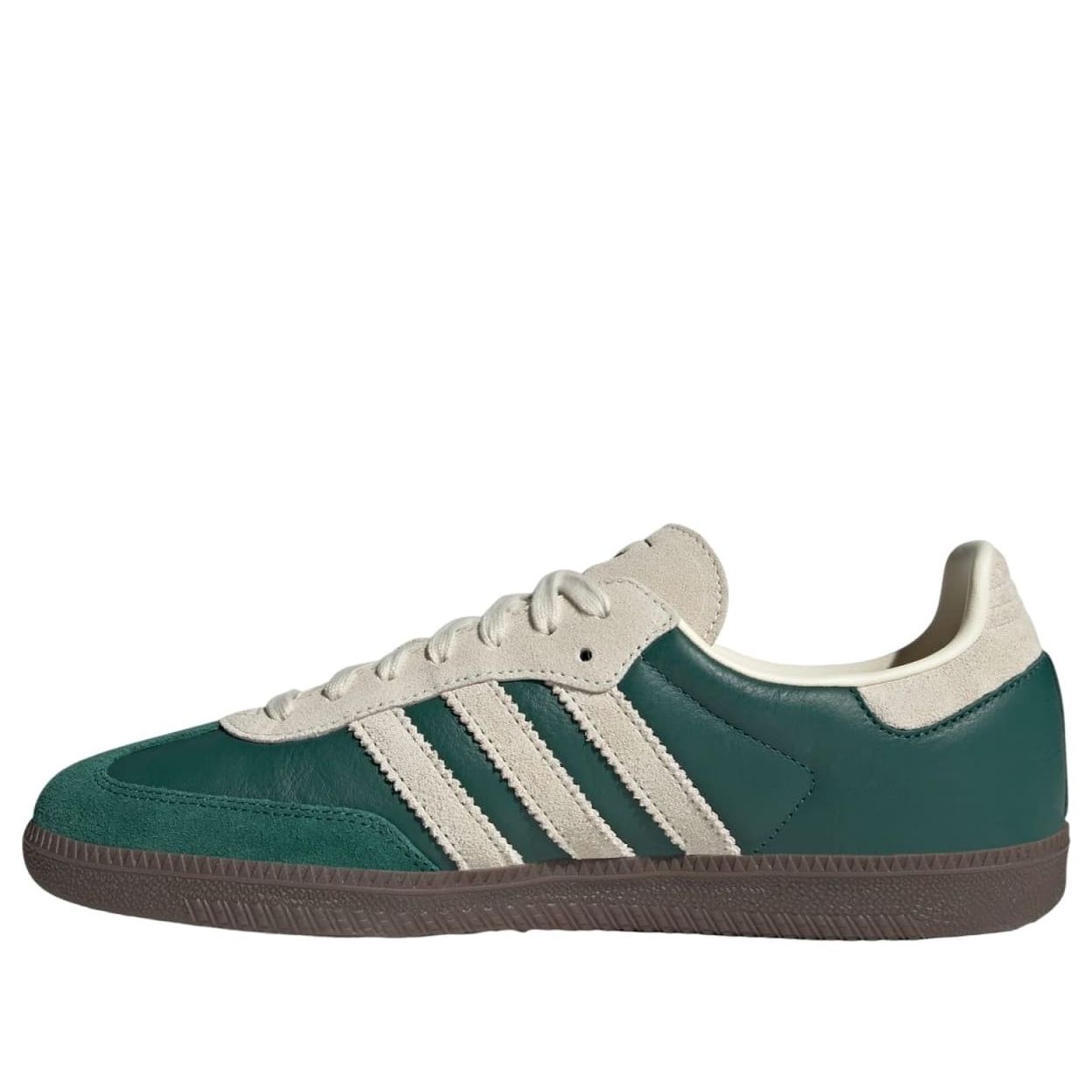 adidas Samba OG 'Collegiate Green Cream White' JI3215