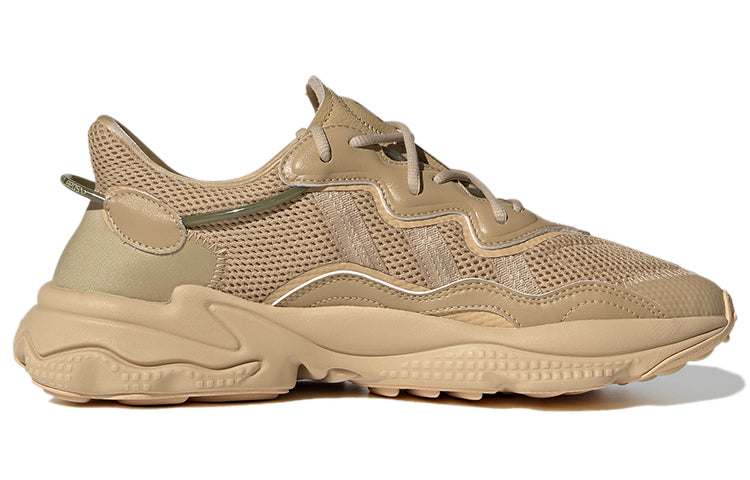 (WMNS) adidas originals Ozweego 'Cream y' GY3251
