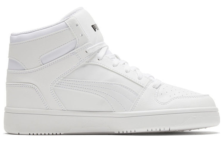 PUMA Rebound LayUp SL 'White' 369573-03
