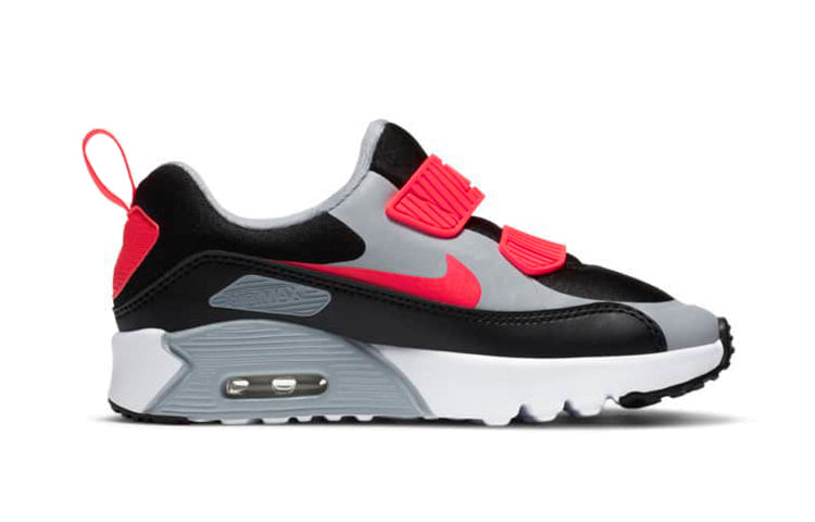 (PS) Nike Air Max Tiny 90 'Radiant Red' 881927-024