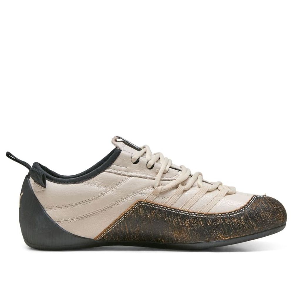 PUMA x Danielle Guizio Klim 'Alpine Snow Black' 406188-01