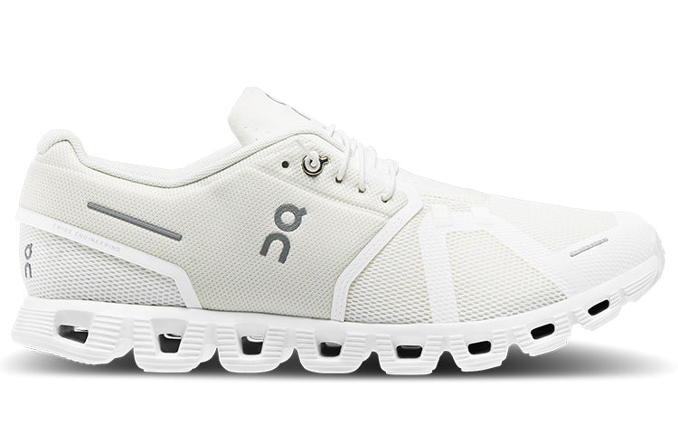 On Running Cloud 5 'Undyed White' 59.98376