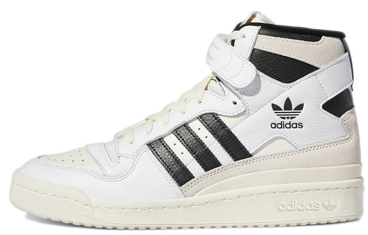 adidas Forum 84 High 'White Black' GY5847