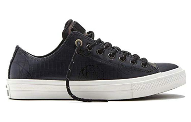 Converse Futura x Chuck Taylor All Star 2 Ox 'Rubber Pack' 153023C