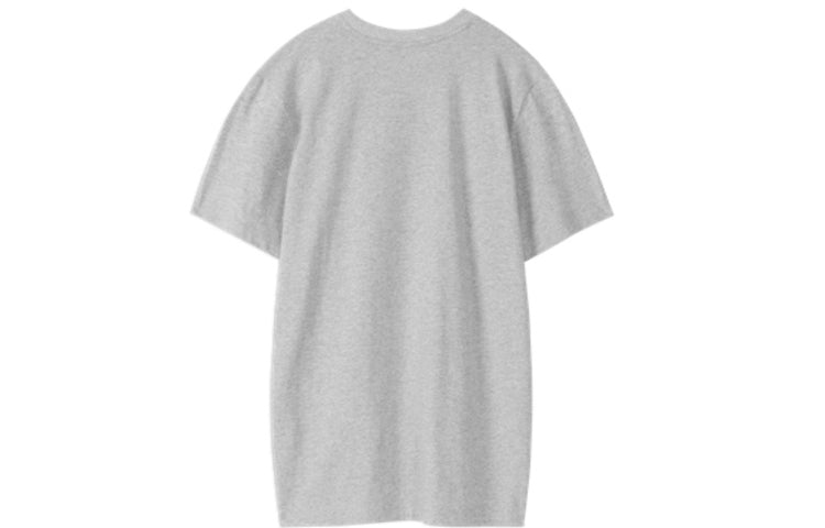 Men's Skechers Short Sleeve Gray L220M157-004F