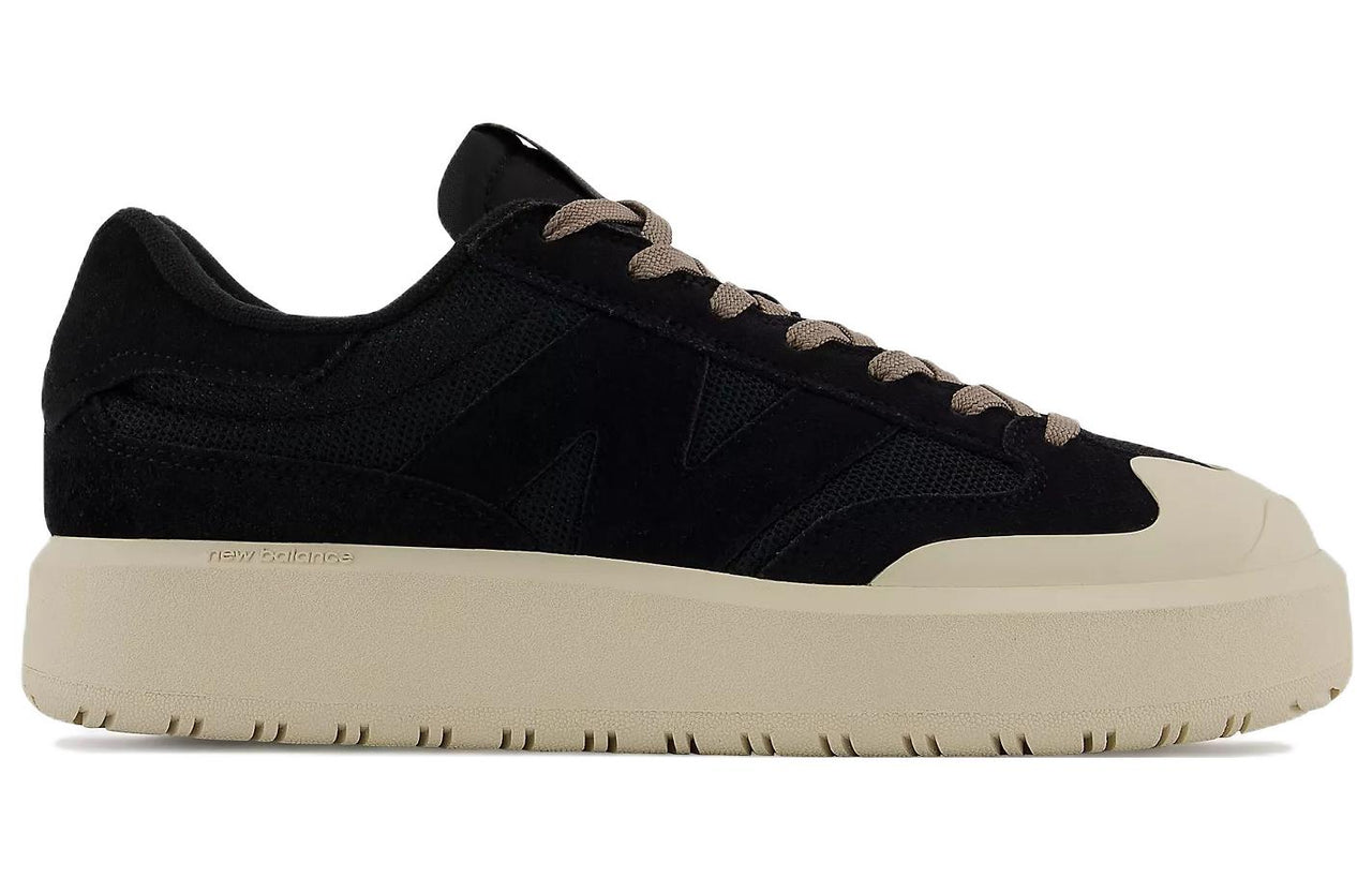 New Balance CT302 'Black Calm Taupe' CT302WA