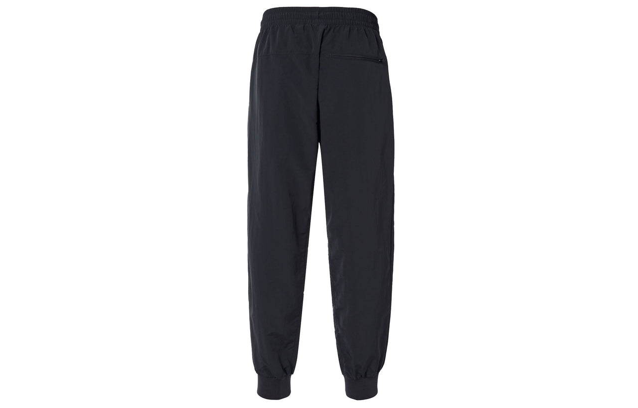 Converse Wordmark Jogger 'Black' 10020008-A01
