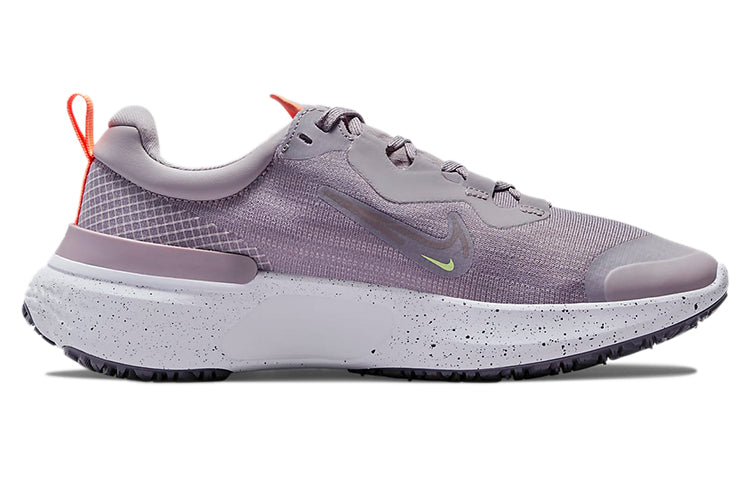 (WMNS) Nike React Miler 2 Shield 'Amethyst Ash' DC4066-500