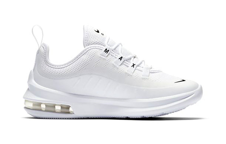 (PS) Nike Air Max Axis 'White' AH5223-100