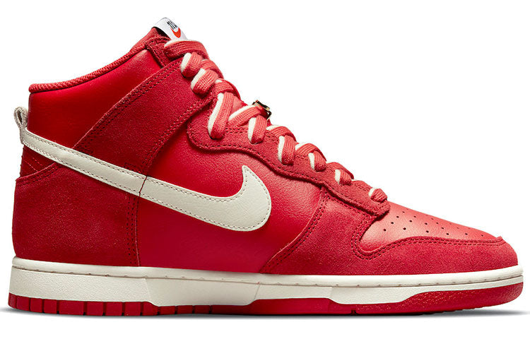 Nike Dunk High SE 'First Use Pack - University Red' DH0960-600