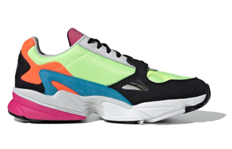 (WMNS) adidas Falcon 'Hi-Res Multi' CG6210