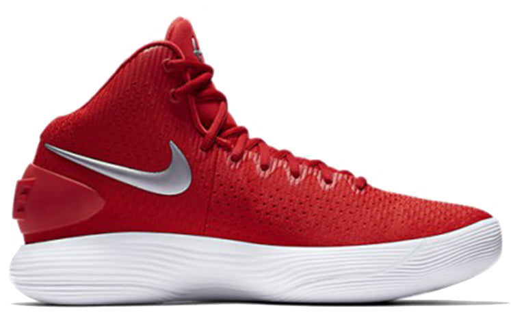 Nike Hyperdunk 2017 'University Red' 897808-600