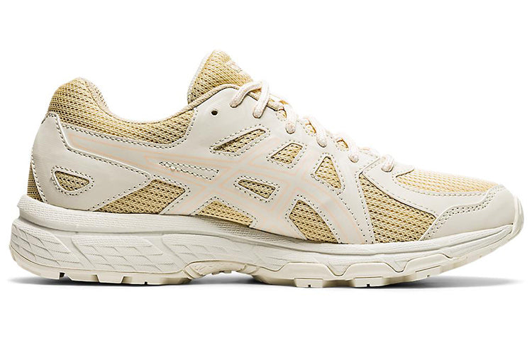 (WMNS) ASICS Jog 100T 2E Wide 'Birch' 1022A362-200