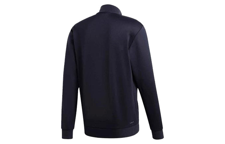Men's adidas Sports Jacket Water Blue EJ9672