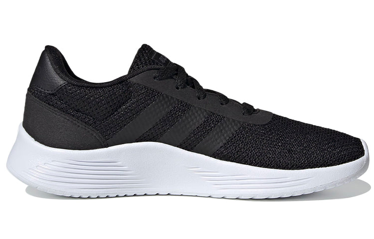 (WMNS) adidas neo Lite Racer 2.0 'Black' EG3289