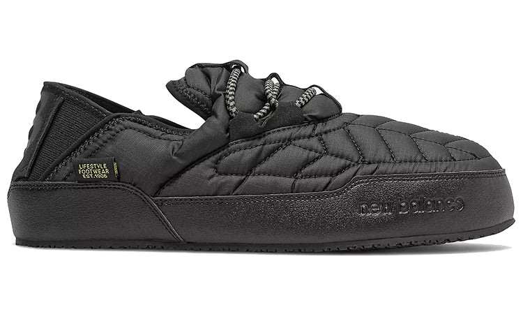 New Balance CRVN MOCv2 'Triple Black' SUFMOCK2