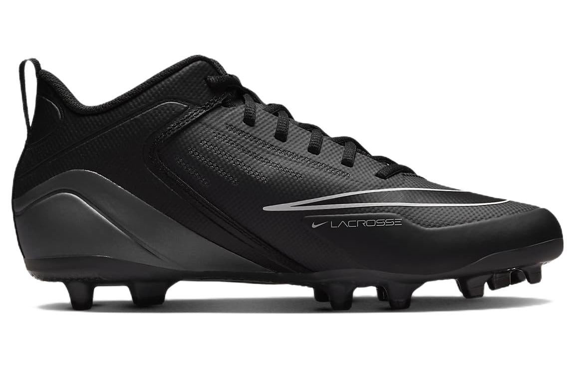 Nike Alpha Huarache 8 Varsity 'Black' CZ6558-011