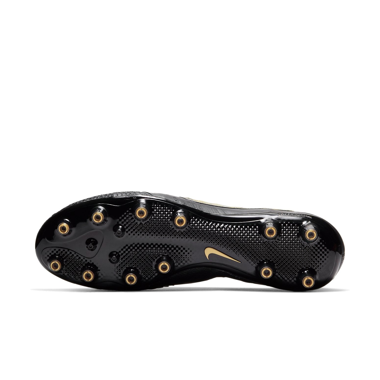 Nike Phantom Venom Elite AG Pro 'Black' AO0576-077