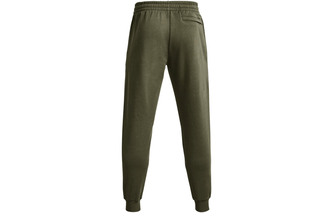Under Armour Rival Fleece Joggers 'Marine OD Green' 1379774-390