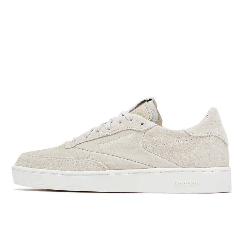 (WMNS) Reebok Club C Clean 'Cream' GW2158