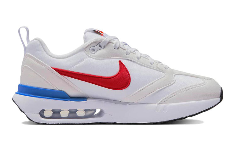 (GS) Nike Air Max Dawn 'White Red Blue' DH3157-104