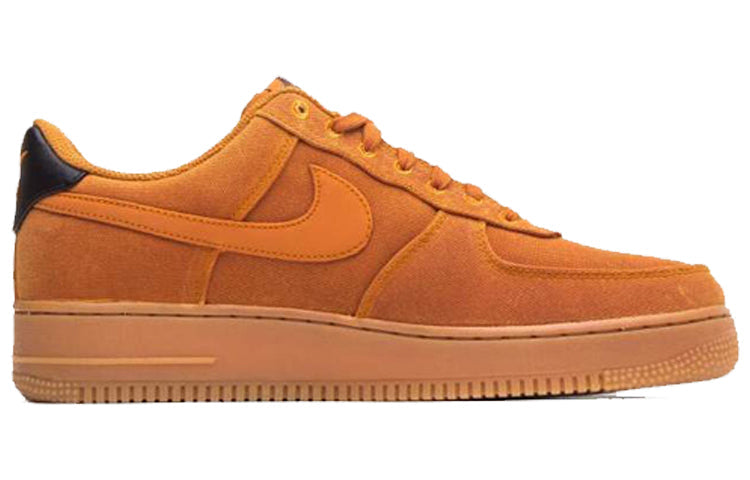 Nike Air Force 1 Low Premium 'Monarch Gum' AQ0117-800