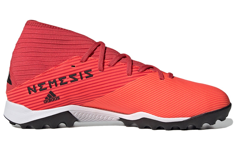 adidas Nemeziz 19.3 TF 'Red Black White' EH0286