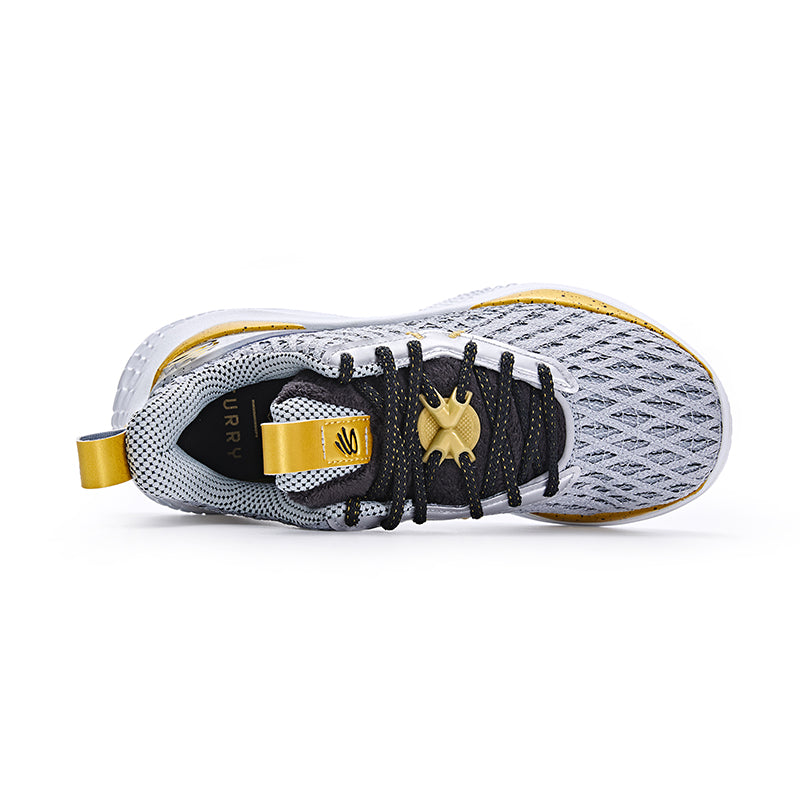 (GS) Under Armour Curry 10 'Father to Son' 3026297-101