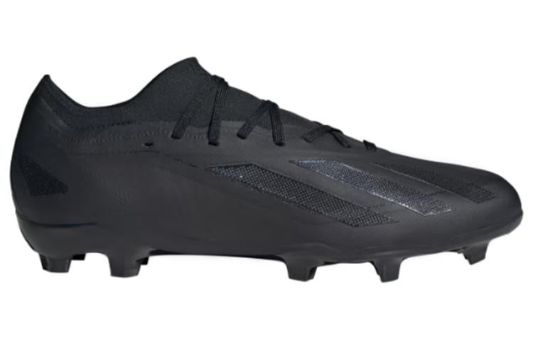 adidas X Crazyfast.2 FG 'Black' GY7424
