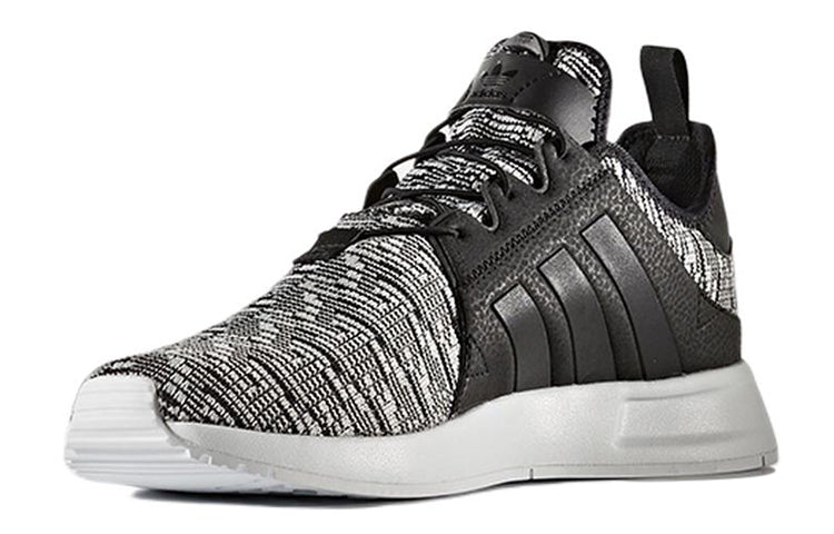 adidas X_PLR 'Core Black White' BB2899