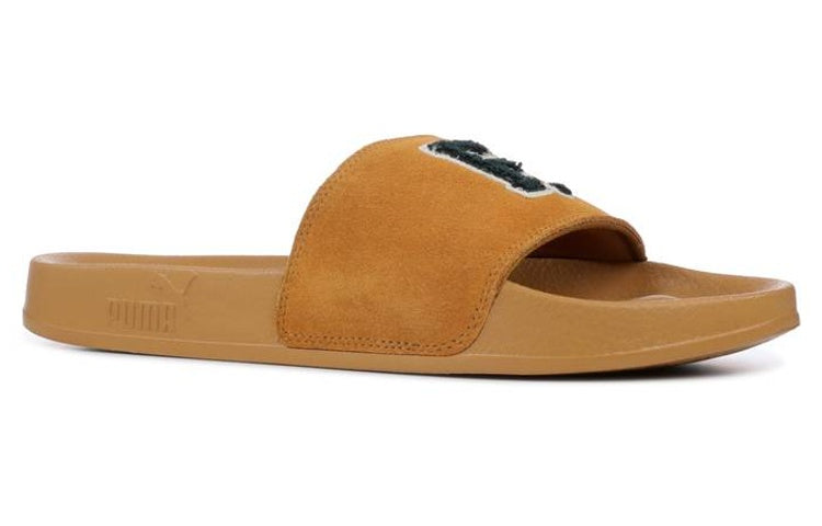 PUMA Fenty x Leadcat Slide 'F.U.' 367087-02
